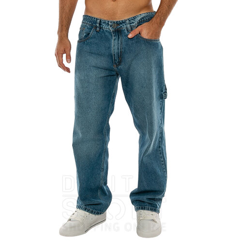 PANTALON JEAN CARPINTERO