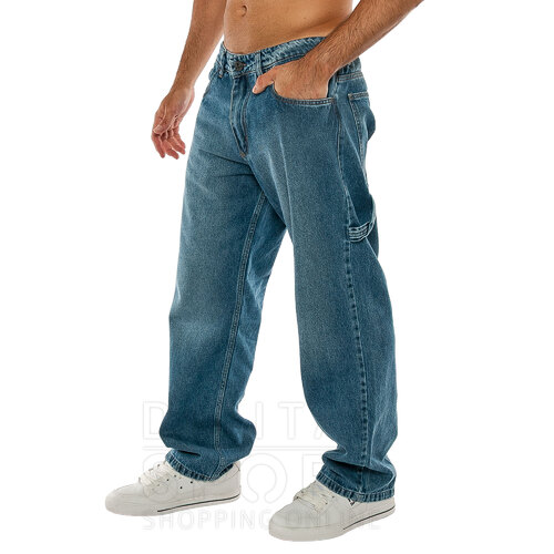 PANTALON JEAN CARPINTERO