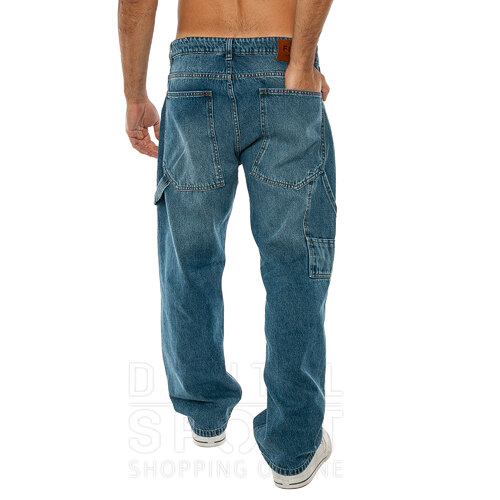 PANTALON JEAN CARPINTERO
