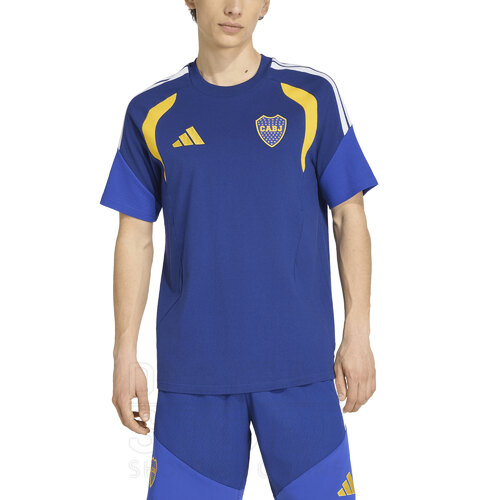 REMERA BOCA JUNIORS