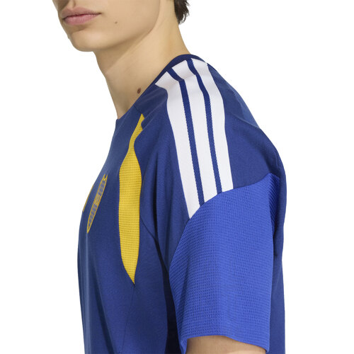 REMERA BOCA JUNIORS