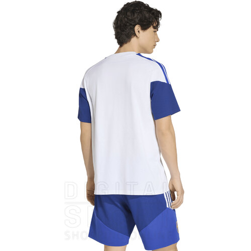 REMERA BOCA JUNIORS