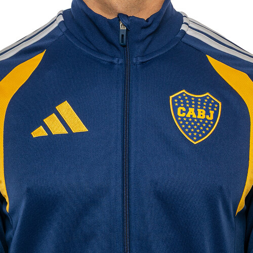 CONJUNTO BOCA JUNIORS