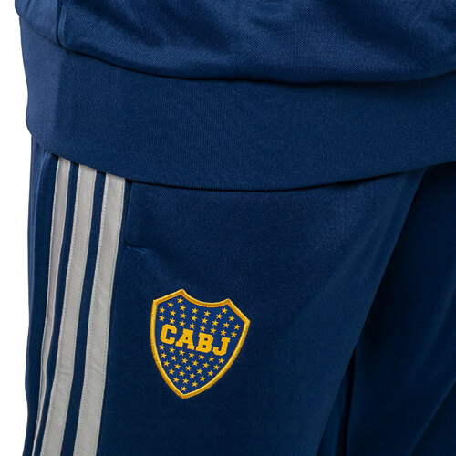 CONJUNTO BOCA JUNIORS