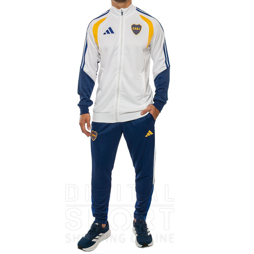 CONJUNTO BOCA JUNIORS