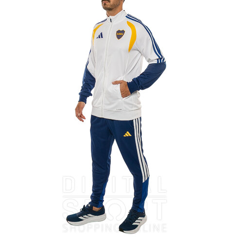 CONJUNTO BOCA JUNIORS