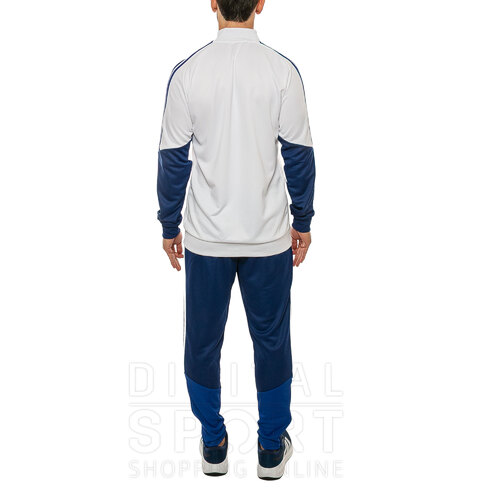 CONJUNTO BOCA JUNIORS
