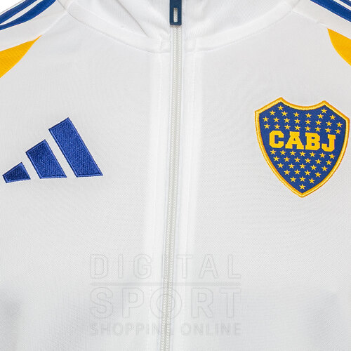 CONJUNTO BOCA JUNIORS