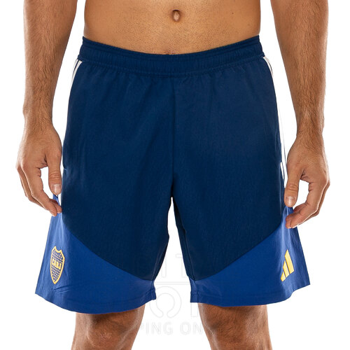 SHORT BOCA JUNIORS