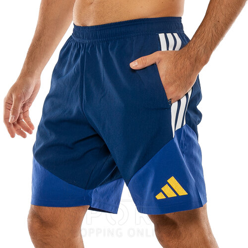 SHORT BOCA JUNIORS