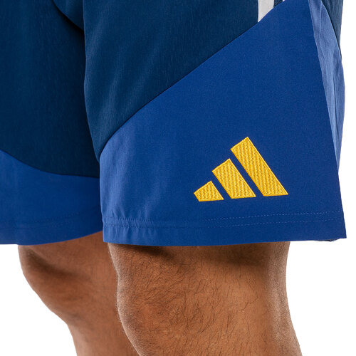 SHORT BOCA JUNIORS