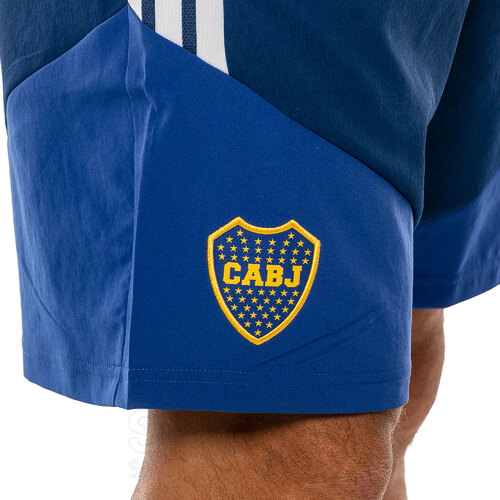 SHORT BOCA JUNIORS