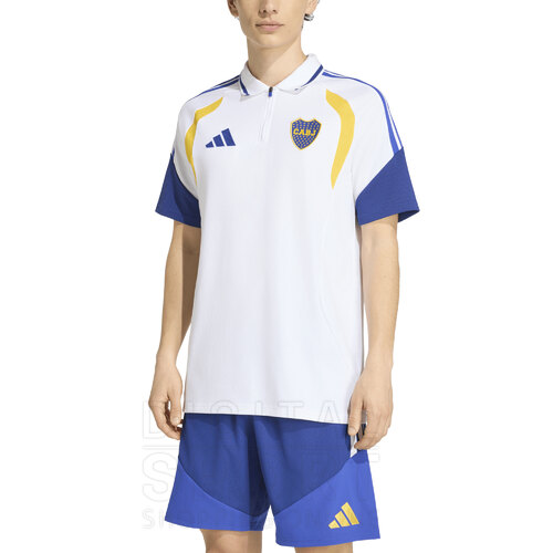 CHOMBA BOCA JUNIORS