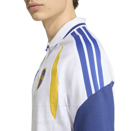CHOMBA BOCA JUNIORS