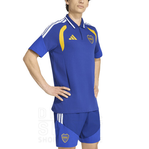 CHOMBA BOCA JUNIORS