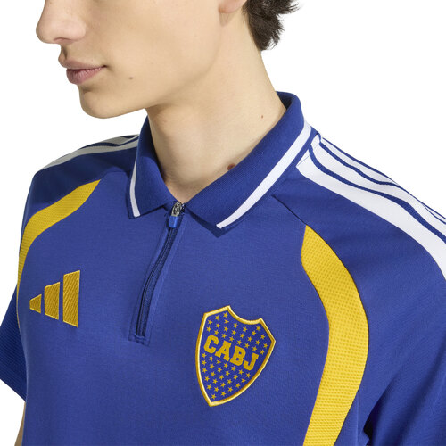 CHOMBA BOCA JUNIORS