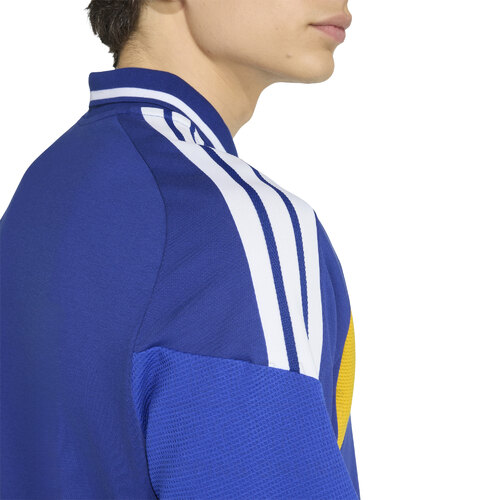 CHOMBA BOCA JUNIORS