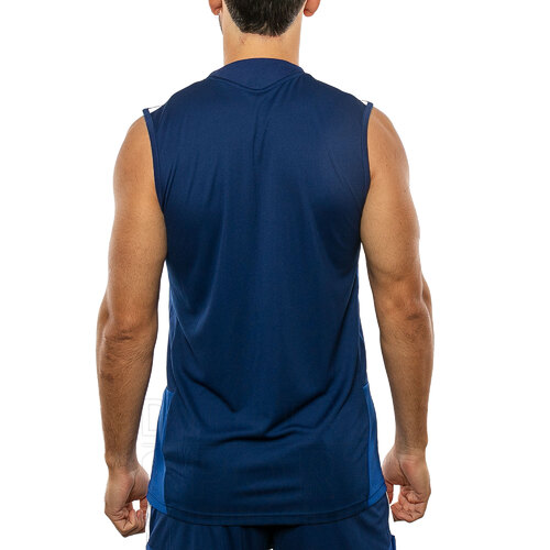 REMERA BOCA JUNIORS TRAINING