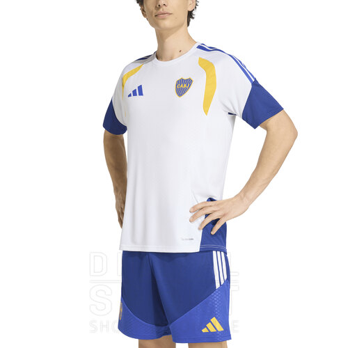 REMERA BOCA JUNIORS