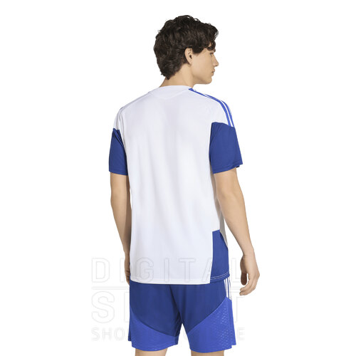 REMERA BOCA JUNIORS