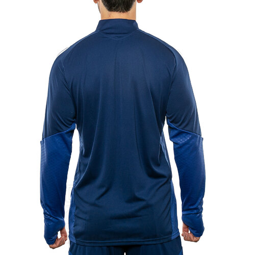 BUZO BOCA JUNIORS TRAINING TOP