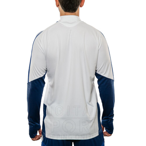 BUZO BOCA JUNIORS TRAINING TOP