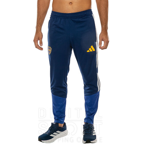 PANTALON BOCA JUNIORS TRAINING