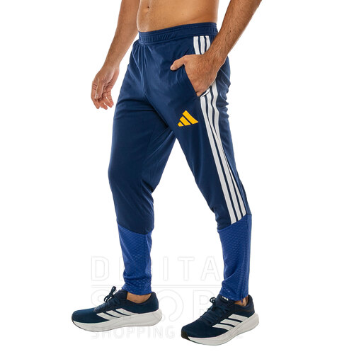 PANTALON BOCA JUNIORS TRAINING