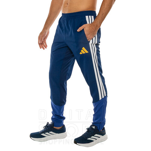 PANTALON BOCA JUNIORS PRESENTACION