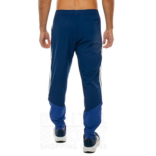 PANTALON BOCA JUNIORS PRESENTACION