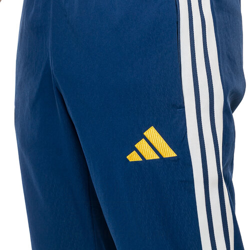 PANTALON BOCA JUNIORS PRESENTACION