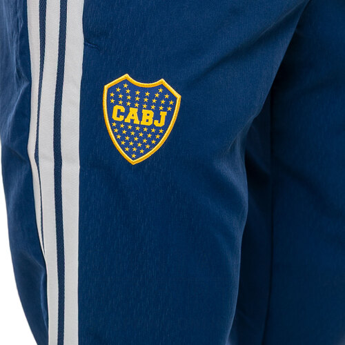 PANTALON BOCA JUNIORS PRESENTACION