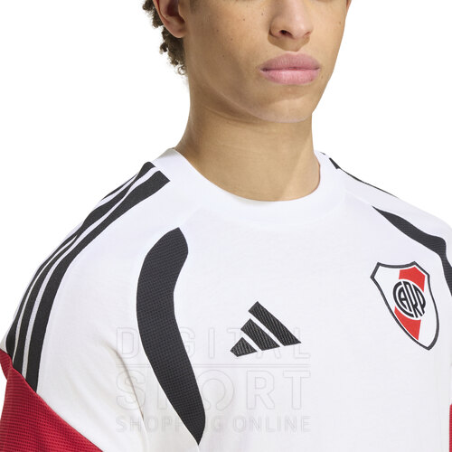 REMERA RIVER PLATE