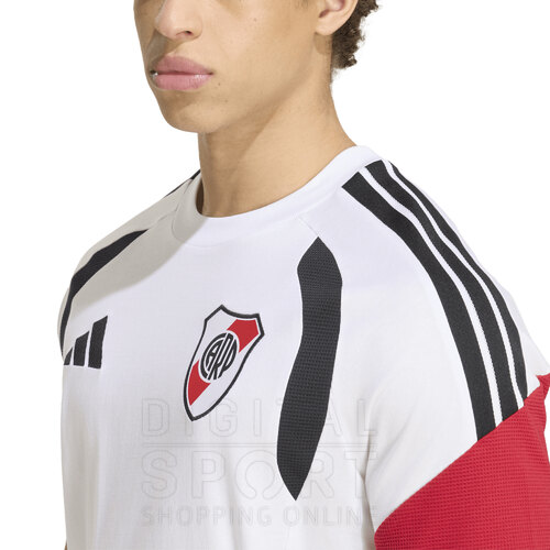 REMERA RIVER PLATE