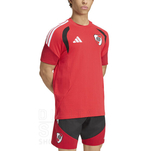 REMERA RIVER PLATE