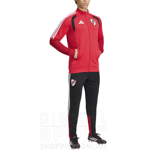 CONJUNTO RIVER PLATE