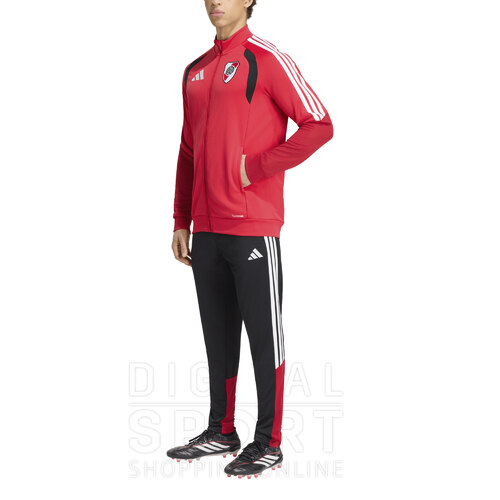 CONJUNTO RIVER PLATE