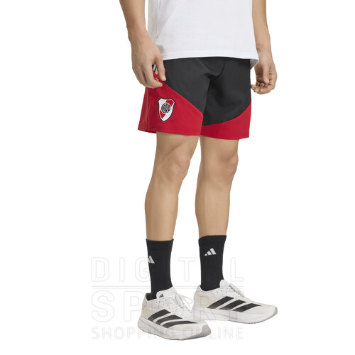 SHORT RIVER PLATE