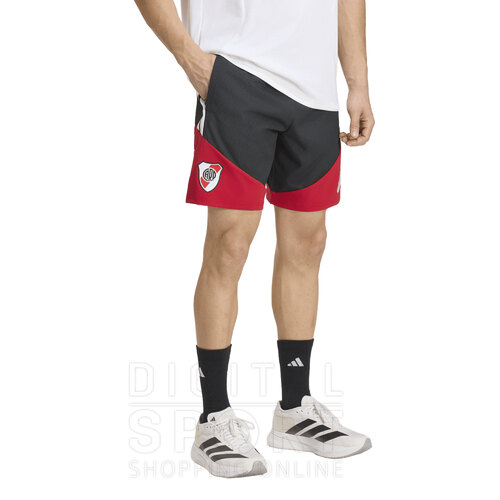 SHORT RIVER PLATE