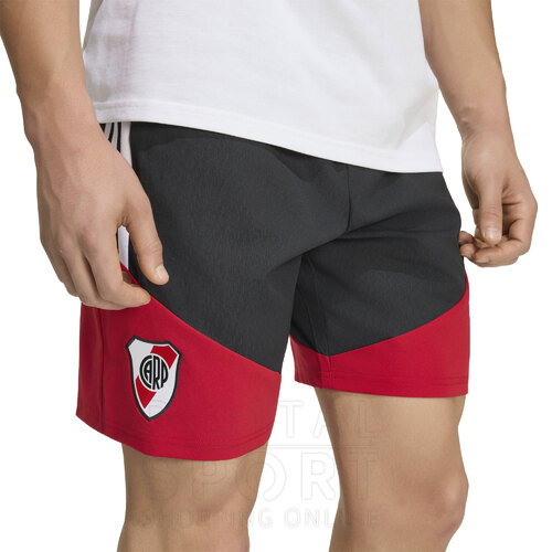 SHORT RIVER PLATE
