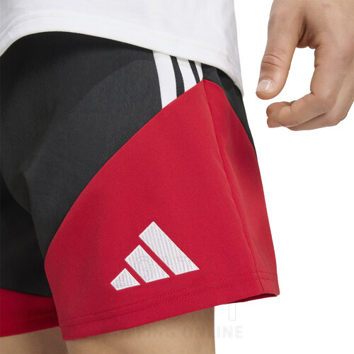 SHORT RIVER PLATE