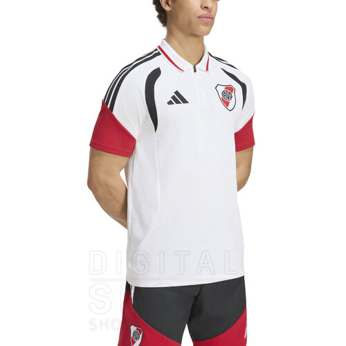 CHOMBA RIVER PLATE
