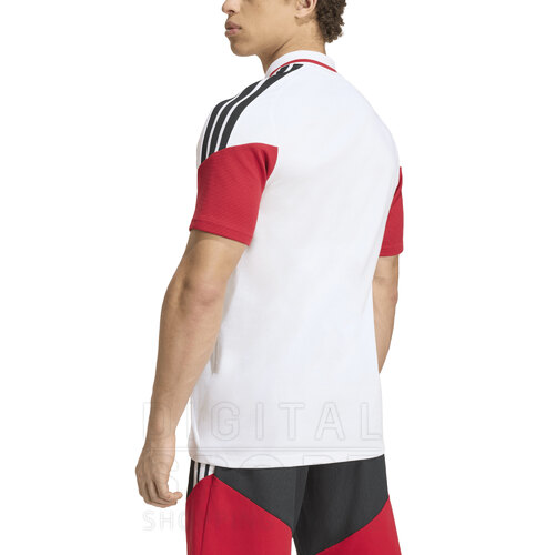 CHOMBA RIVER PLATE