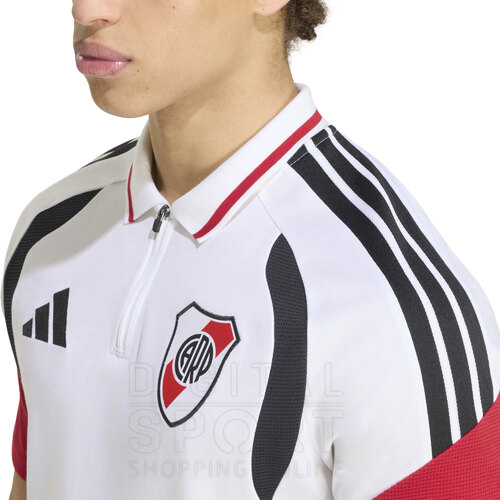 CHOMBA RIVER PLATE