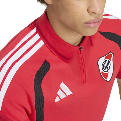 CHOMBA RIVER PLATE