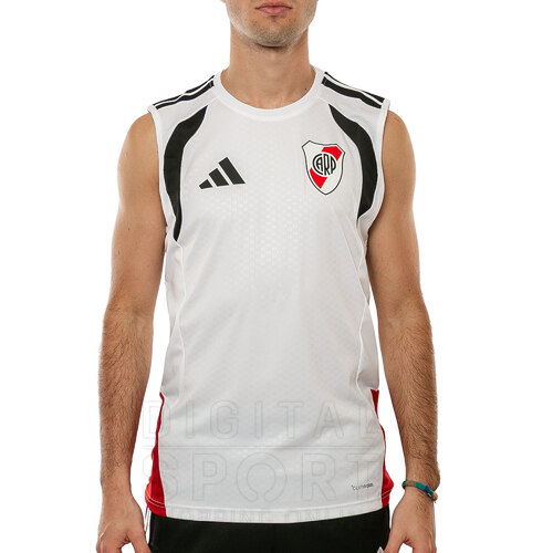 REMERA RIVER PLATE