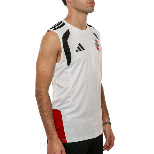 REMERA RIVER PLATE