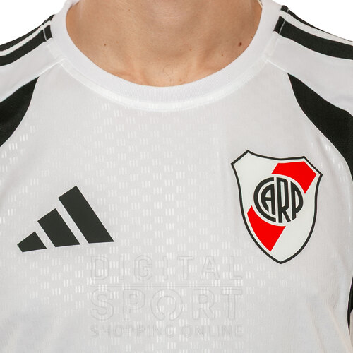 REMERA RIVER PLATE
