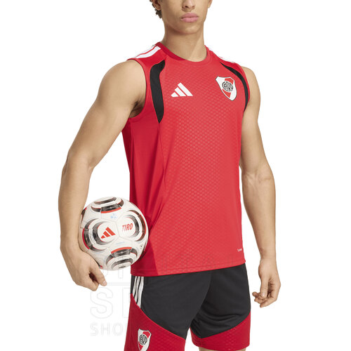 REMERA RIVER PLATE