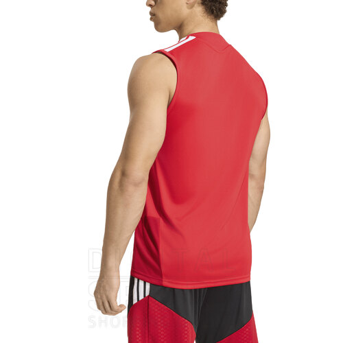 REMERA RIVER PLATE